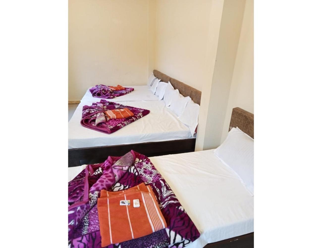 Hotel Mahakal Vishram, Ujjain Exterior photo